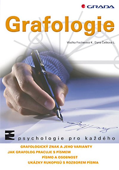 Grafologie