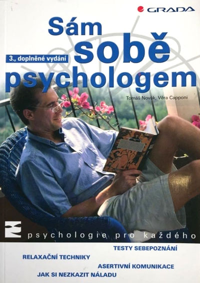 Sám sobě psychologem