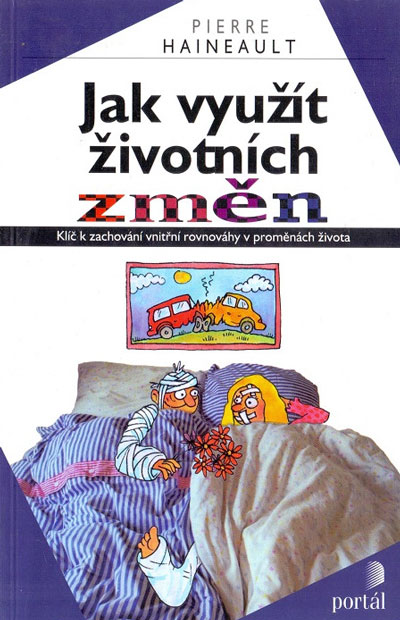 Jak využít životních změn