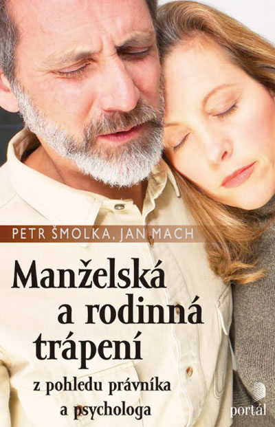 Manželská a rodinná trápení