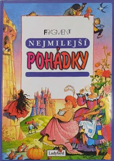 Nejmilejší pohádky