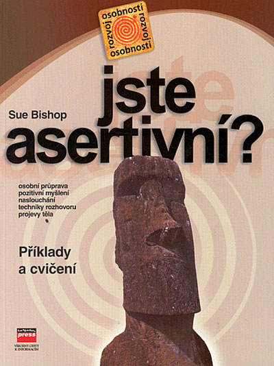 Jste asertivní?