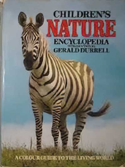 Children's Nature Encyclopedia