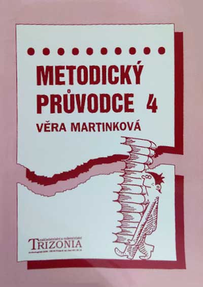 Metodický průvodce 4