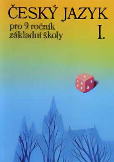 Český jazyk pro 9.ročník ZŠ - 1.díl