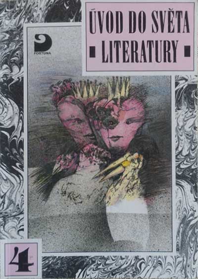 Úvod do světa literatury 4