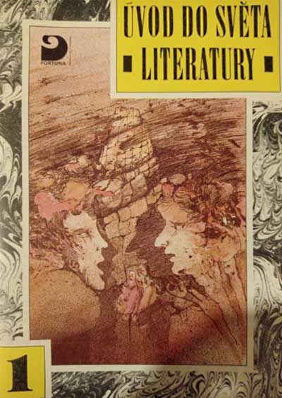 Úvod do světa literatury 1