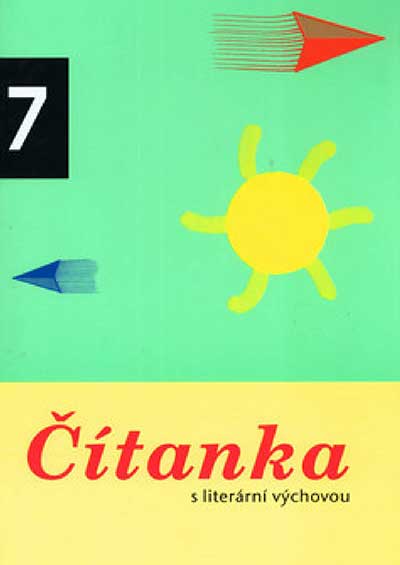 Čítanka s literární výchovou 7.ročník