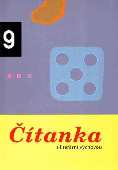 Čítanka s literární výchovou 9.ročník