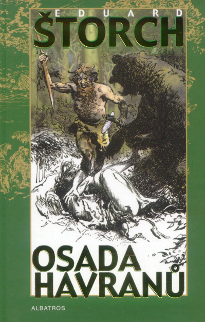 Osada Havranů