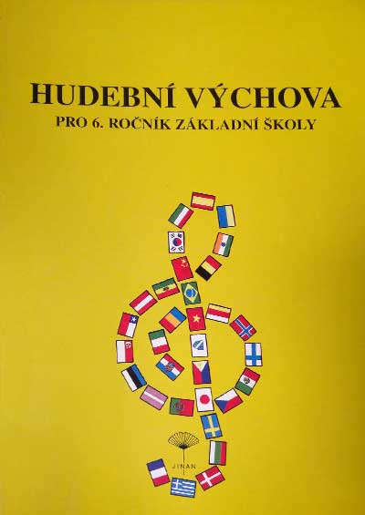 Hudební výchova pro 6. ročník ZŠ