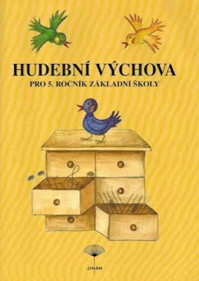 Hudební výchova pro 5. ročník ZŠ