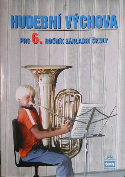 Hudební výchova pro 6.ročník základní školy