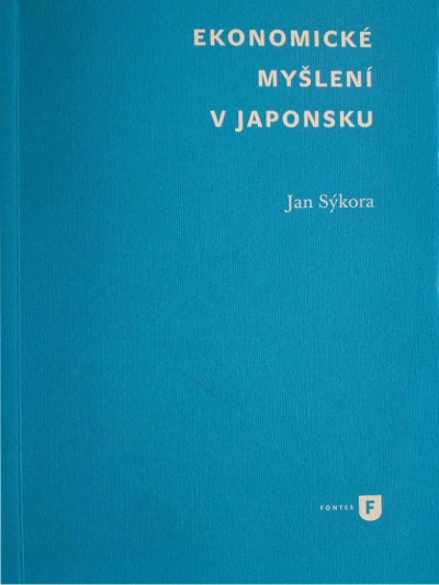 Ekonomické myšlení v Japonsku