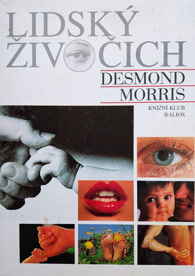 Lidský živočich - Osobní pohled na lidský druh