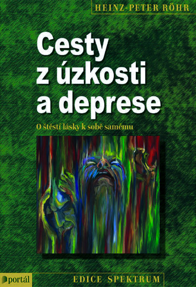 Cesty z úzkosti a deprese