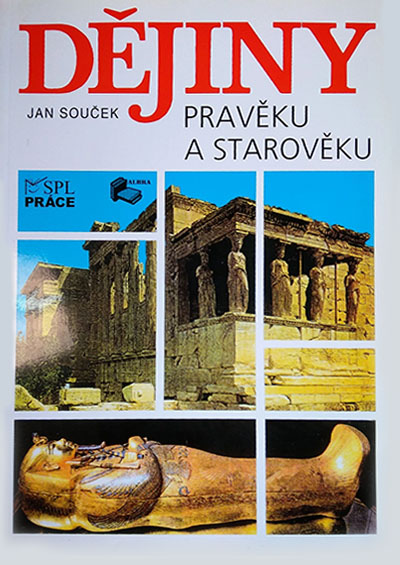 Dějiny pravěku a starověku