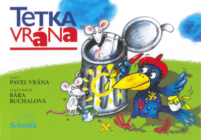 Tetka Vrána