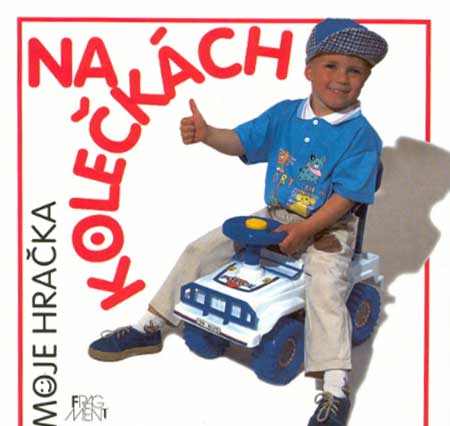 Na kolečkách