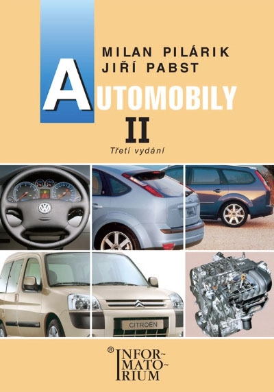 Automobily II