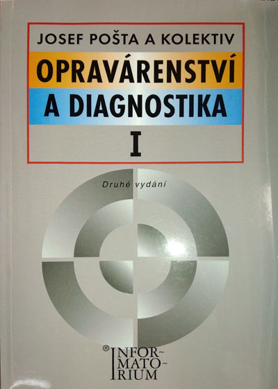 Opravárenství a diagnostika I