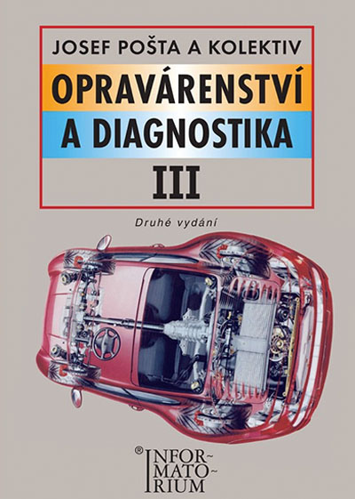 Opravárenství a diagnostika III