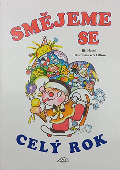 Smějeme se celý rok