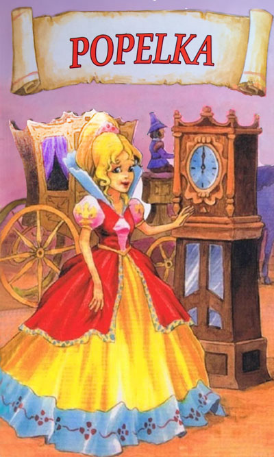 Popelka