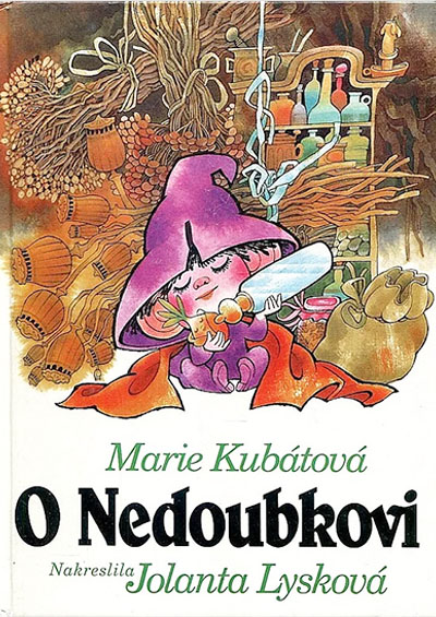 O Nedoubkovi