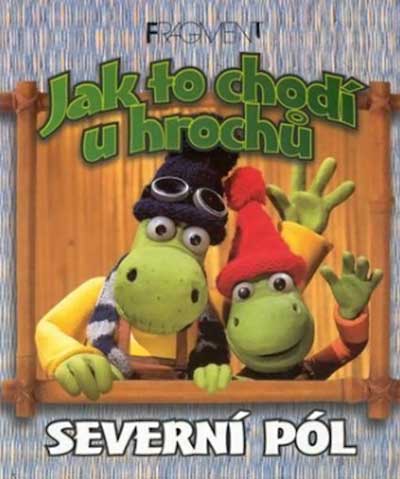 Jak to chodí u hrochů - Severní pól