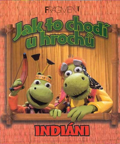 Jak to chodí u hrochů