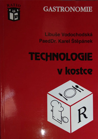 Technologie v kostce