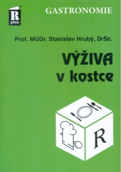 Výživa v kostce