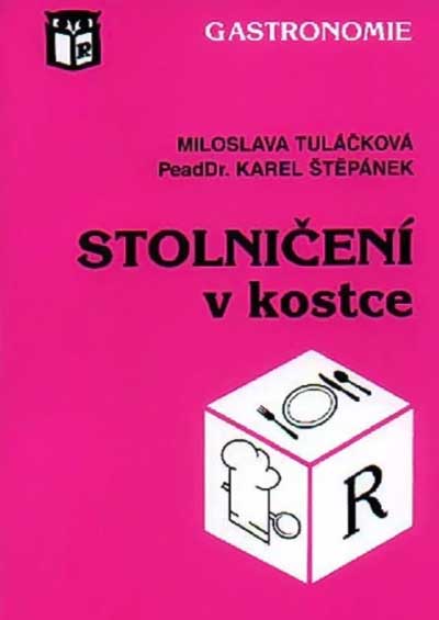Stolničení v kostce
