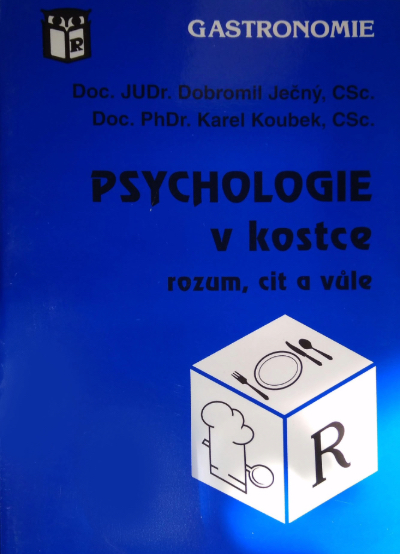 Psychologie v kostce – rozum, cit a vůle