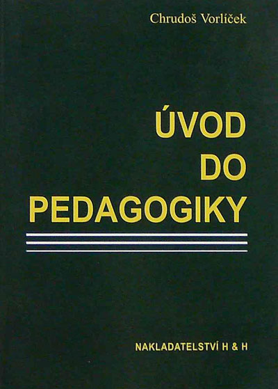 Úvod do pedagogiky