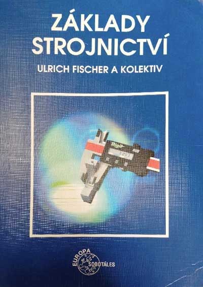 Základy strojnictví
