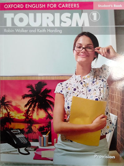 Tourism 1 Student´s Book