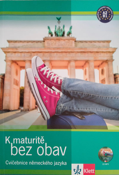 Direit - K nové maturitě bez obav + CD