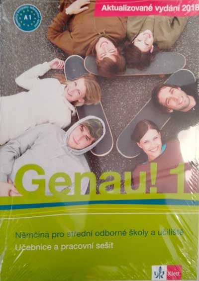 Genau! 1