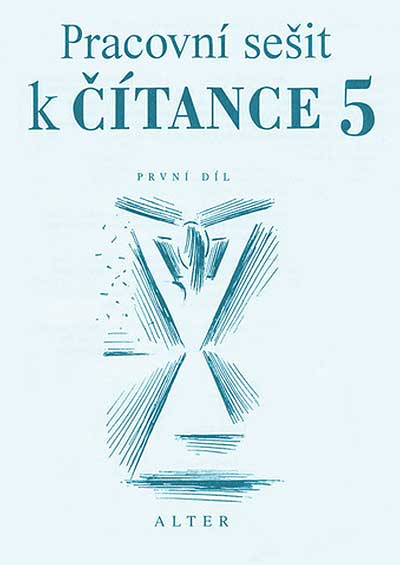 Pracovní sešit k čítance 5/1