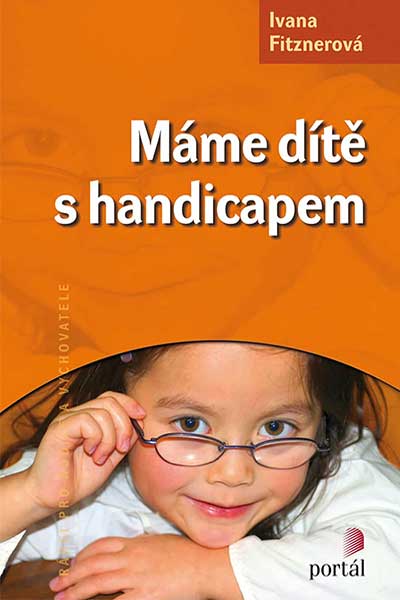 Máme dítě s handicapem