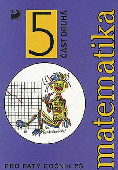 Matematika pro 5. ročník ZŠ - 2. část