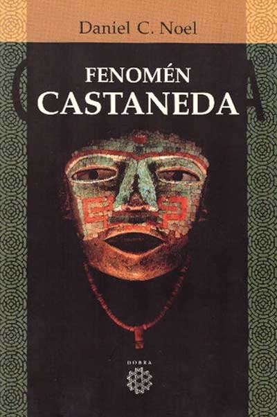 Fenomén Castaneda