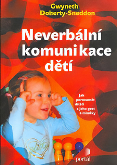 Neverbální komunikace dětí
