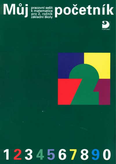 Můj početník 2