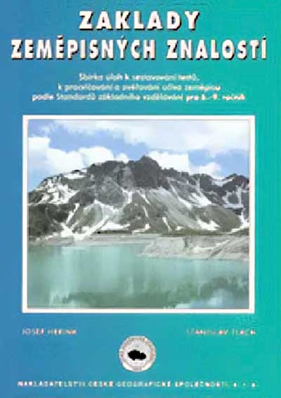 Základy zeměpisných znalostí
