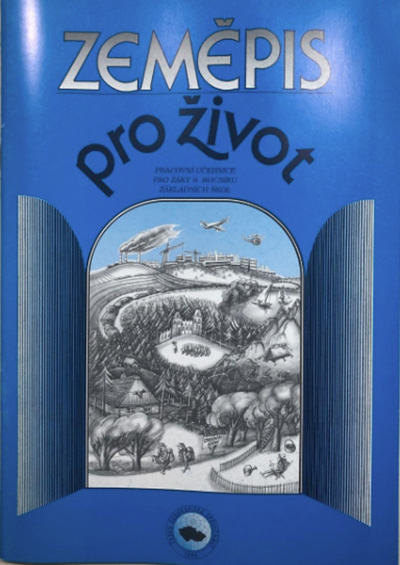 zeměpis pro život pro 9.ročník - pracovní sešit