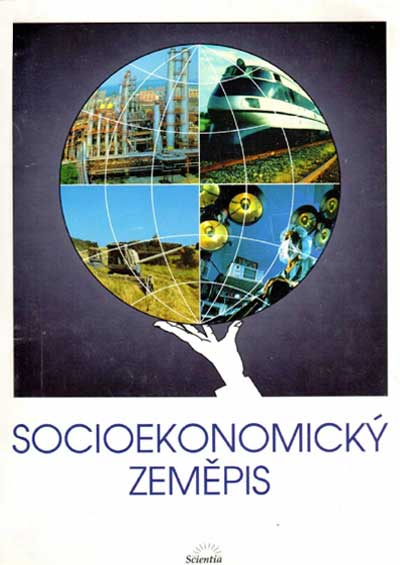 Socioekonomický zeměpis