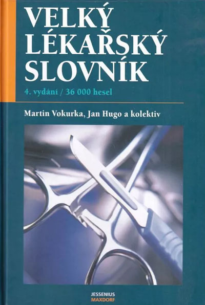 Velký lékařský slovnik